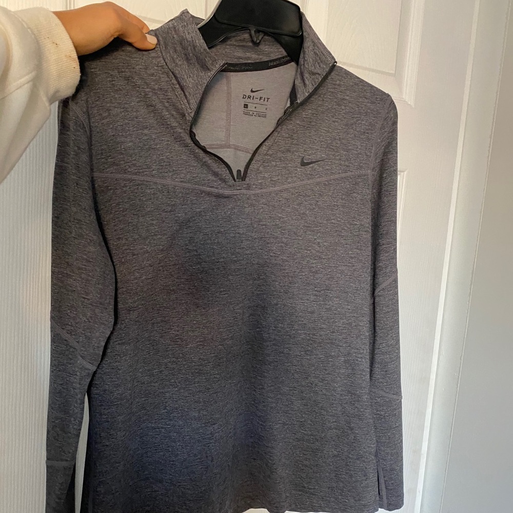 Nike Athletic Top